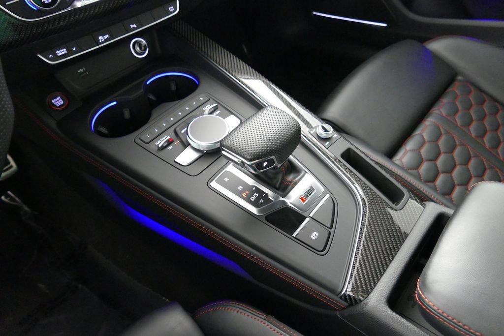Used 2019 Audi RS 5 w/ Dynamic Package AWD/4WD image 24