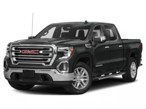 Used 2020 GMC Sierra 1500 SLT w/ SLT Premium Package image 1