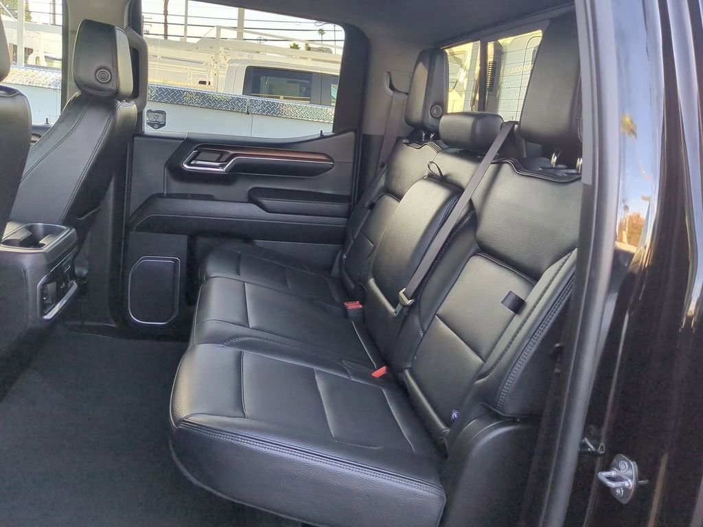 Used 2024 GMC Sierra 1500 Denali image 28