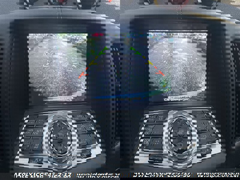 Used 2011 Nissan 370Z Touring w/ Sport Pkg image 16