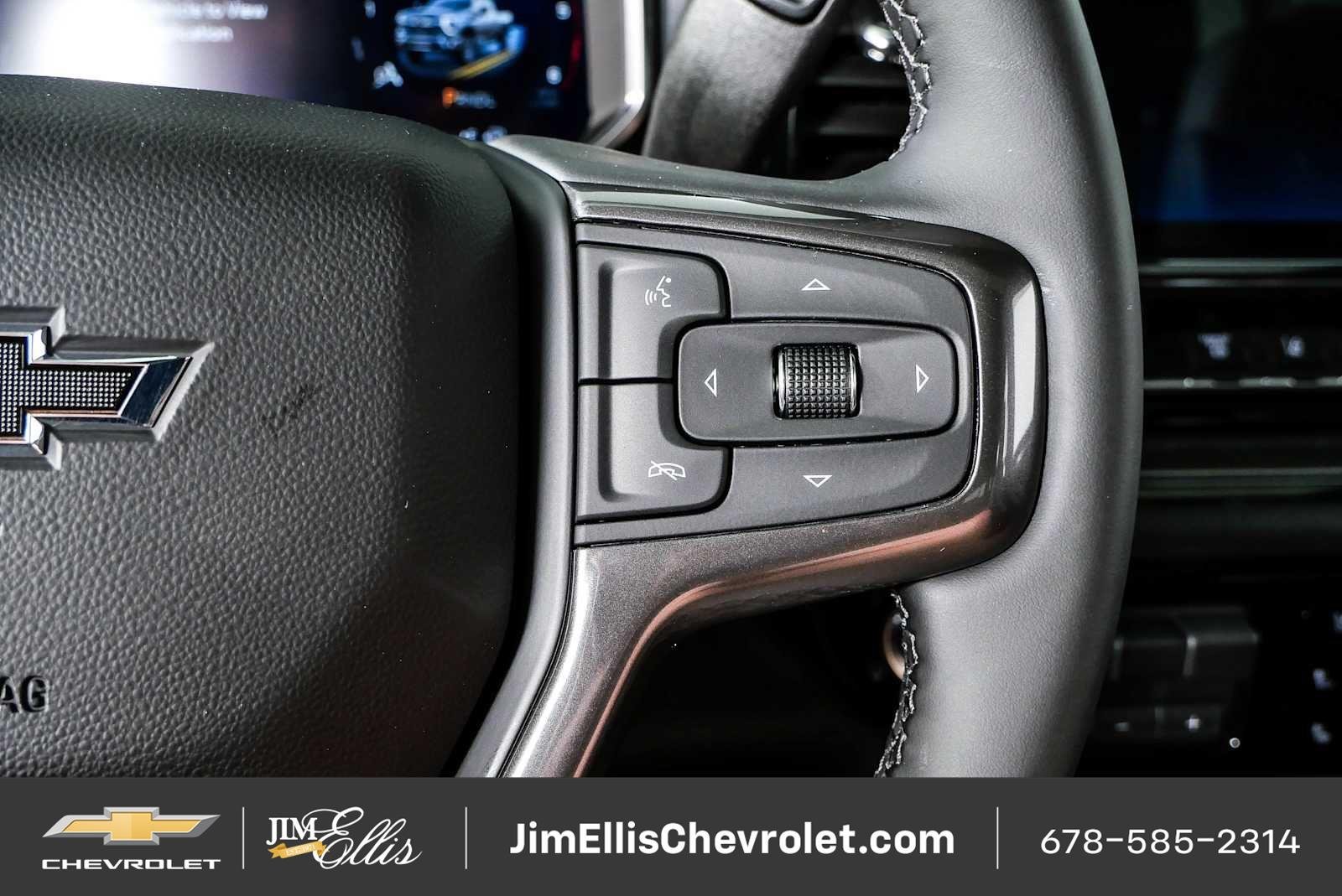 New 2026 Chevrolet Silverado 2500 ZR2 AWD/4WD image 12