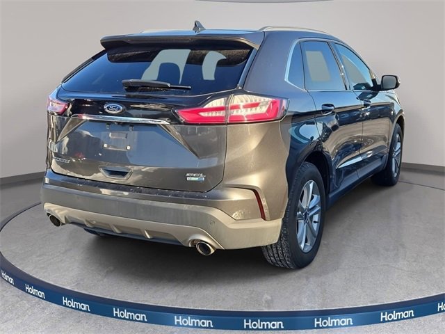 Used 2019 Ford Edge SEL w/ Equipment Group 201A image 5