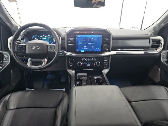 Used 2023 Ford F150 Lariat image 35