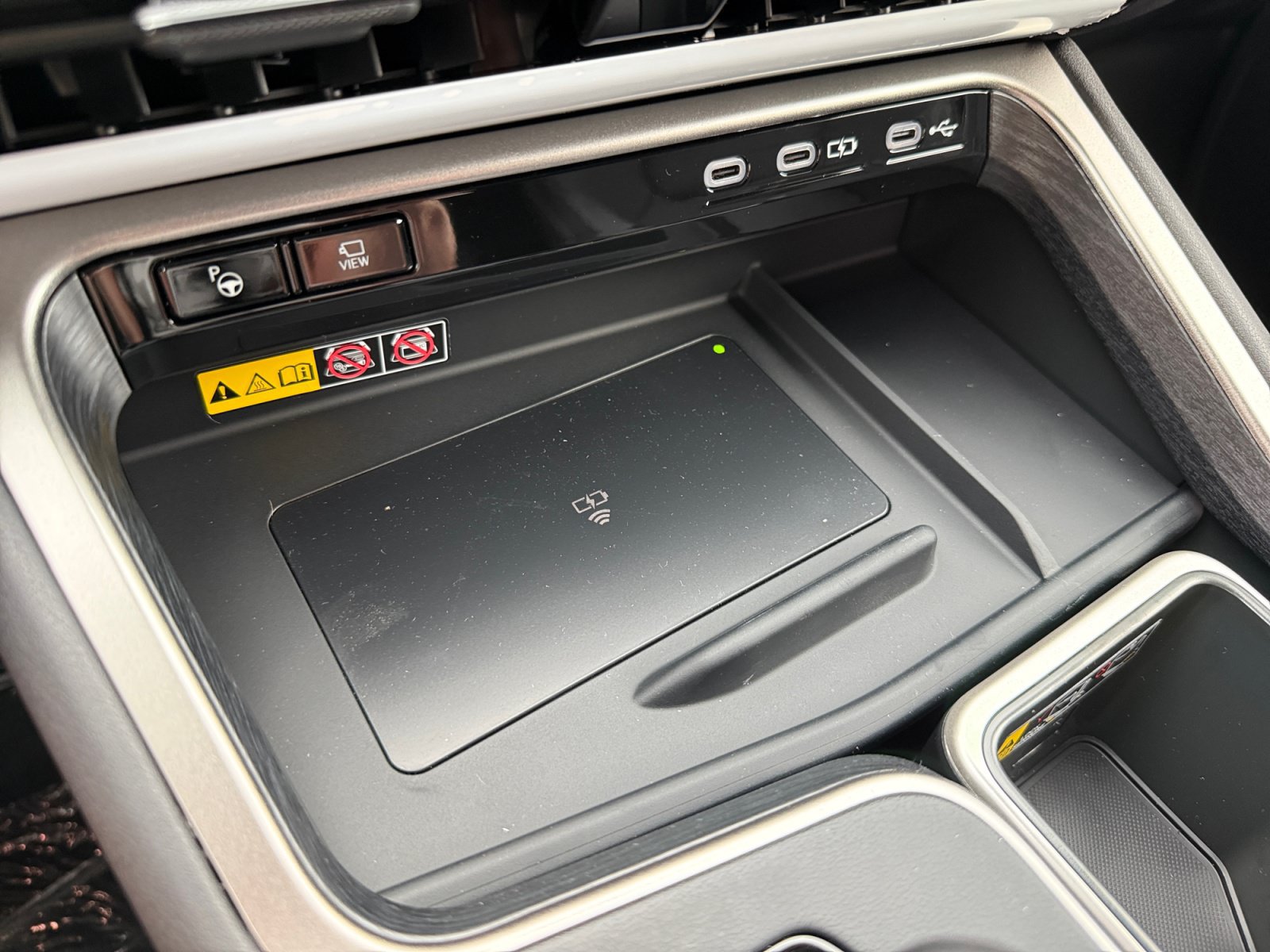 New 2026 Lexus TX 350 AWD w/ Technology Package image 20