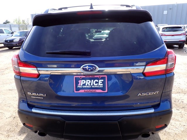Used 2021 Subaru Ascent Premium w/ Convenience Package image 3