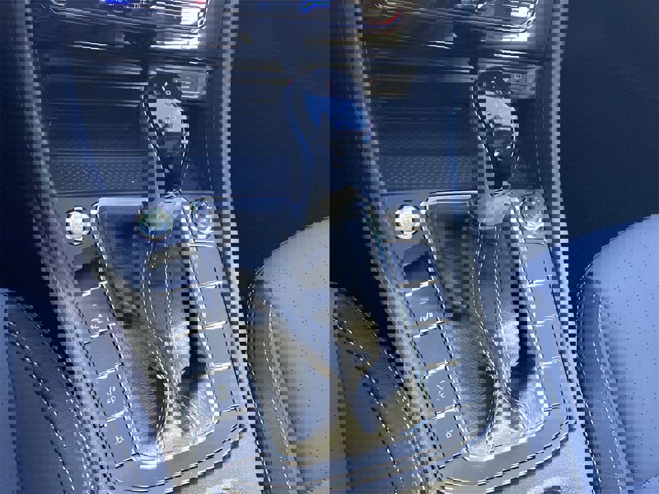 New 2026 Volkswagen Jetta SE image 26