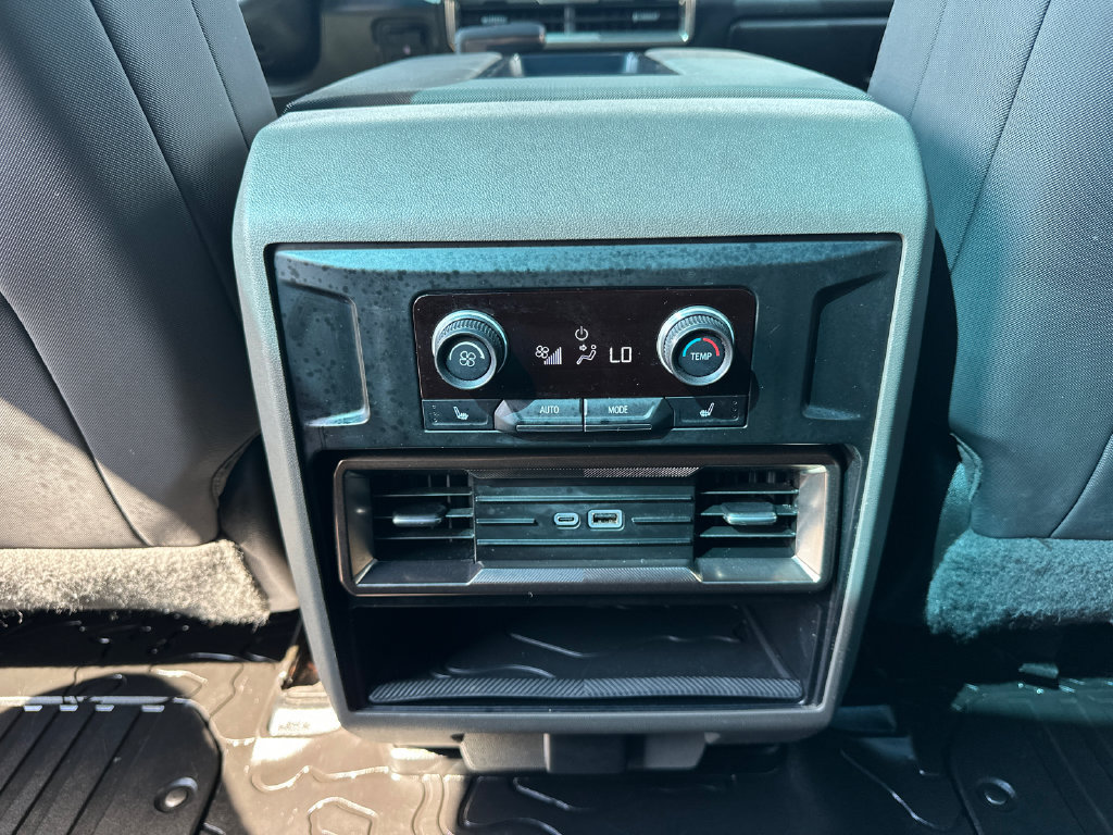 Used 2024 GMC Hummer EV 3X w/ Extreme Off-Road Package AWD/4WD image 22