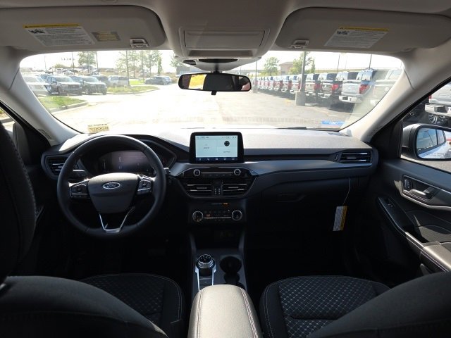 New 2026 Ford Escape Active w/ Cold Weather Package image 14