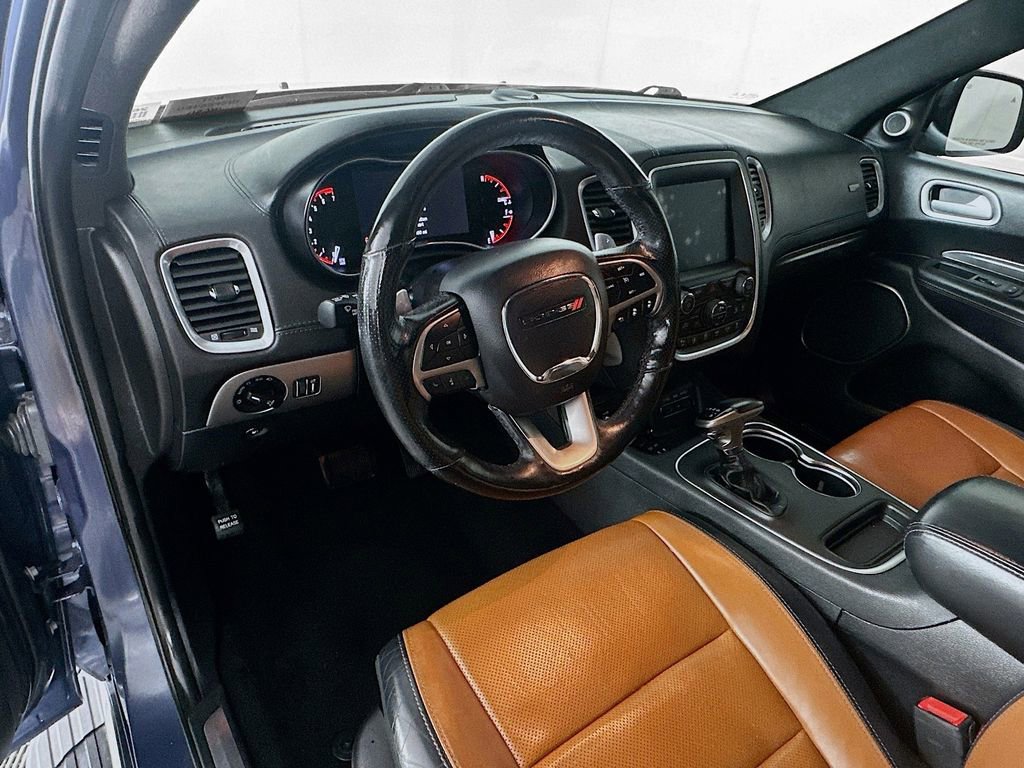 Used 2019 Dodge Durango Citadel image 31