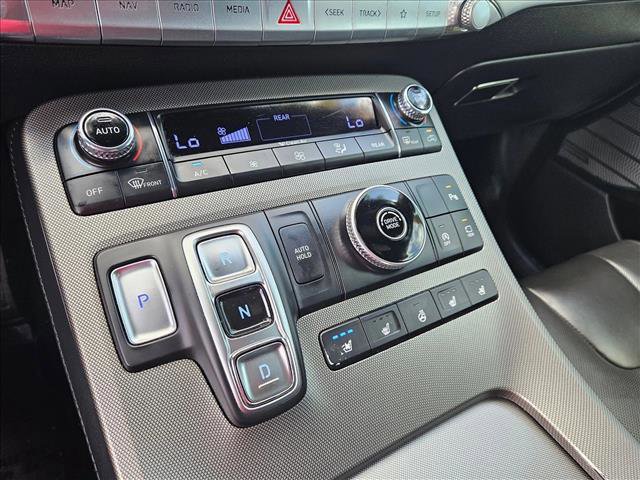 Used 2022 Hyundai Palisade Calligraphy w/ Cargo Package image 13