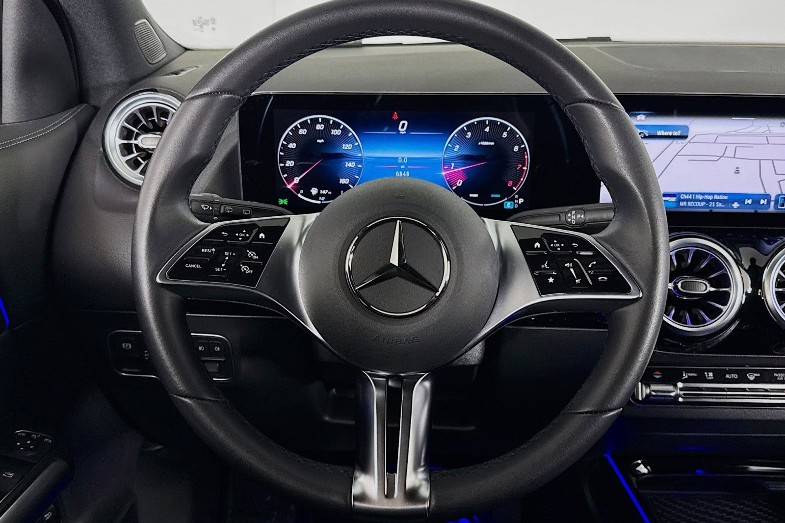 Certified 2025 Mercedes-Benz GLA 250 image 18