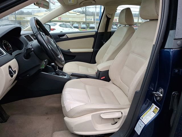 Used 2012 Volkswagen Jetta SE image 14