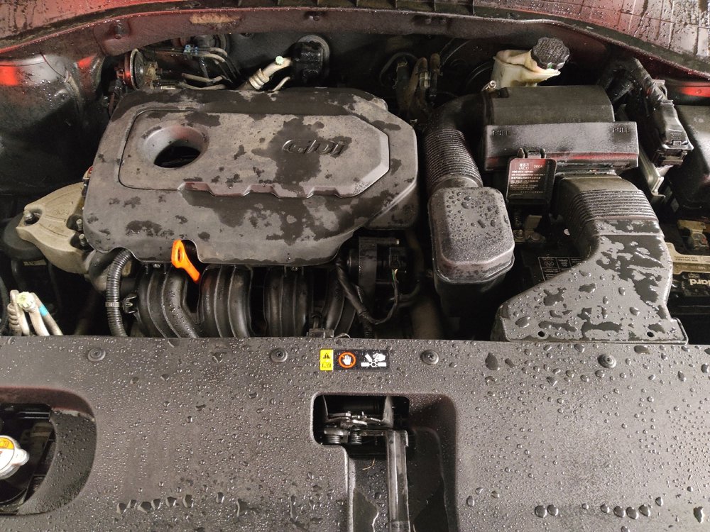 Used 2016 Kia Sorento LX w/ LX Convenience Package image 30