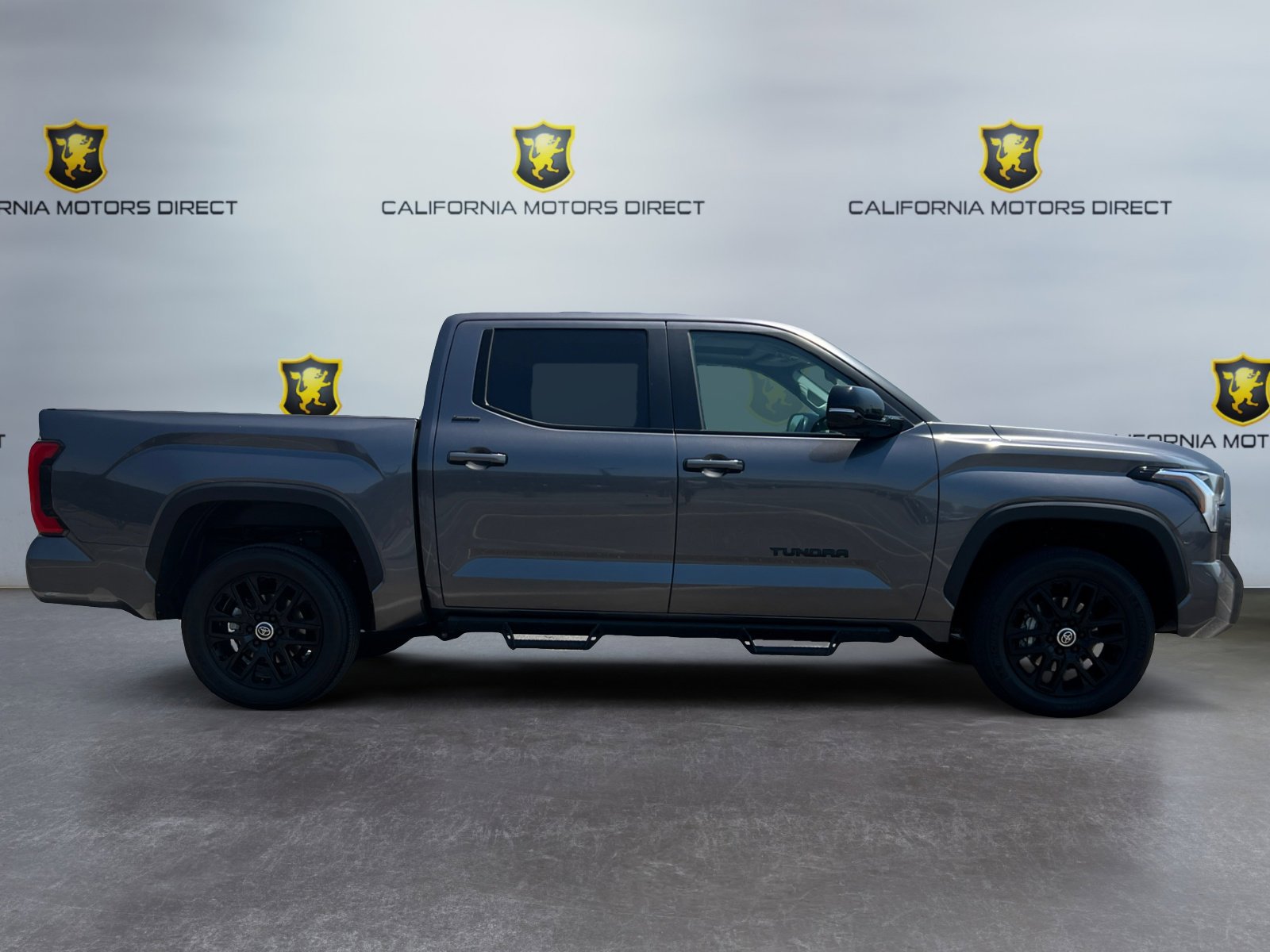 Used 2024 Toyota Tundra Limited image 6