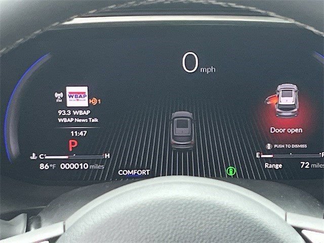 New 2026 Acura MDX A-Spec AWD/4WD image 16