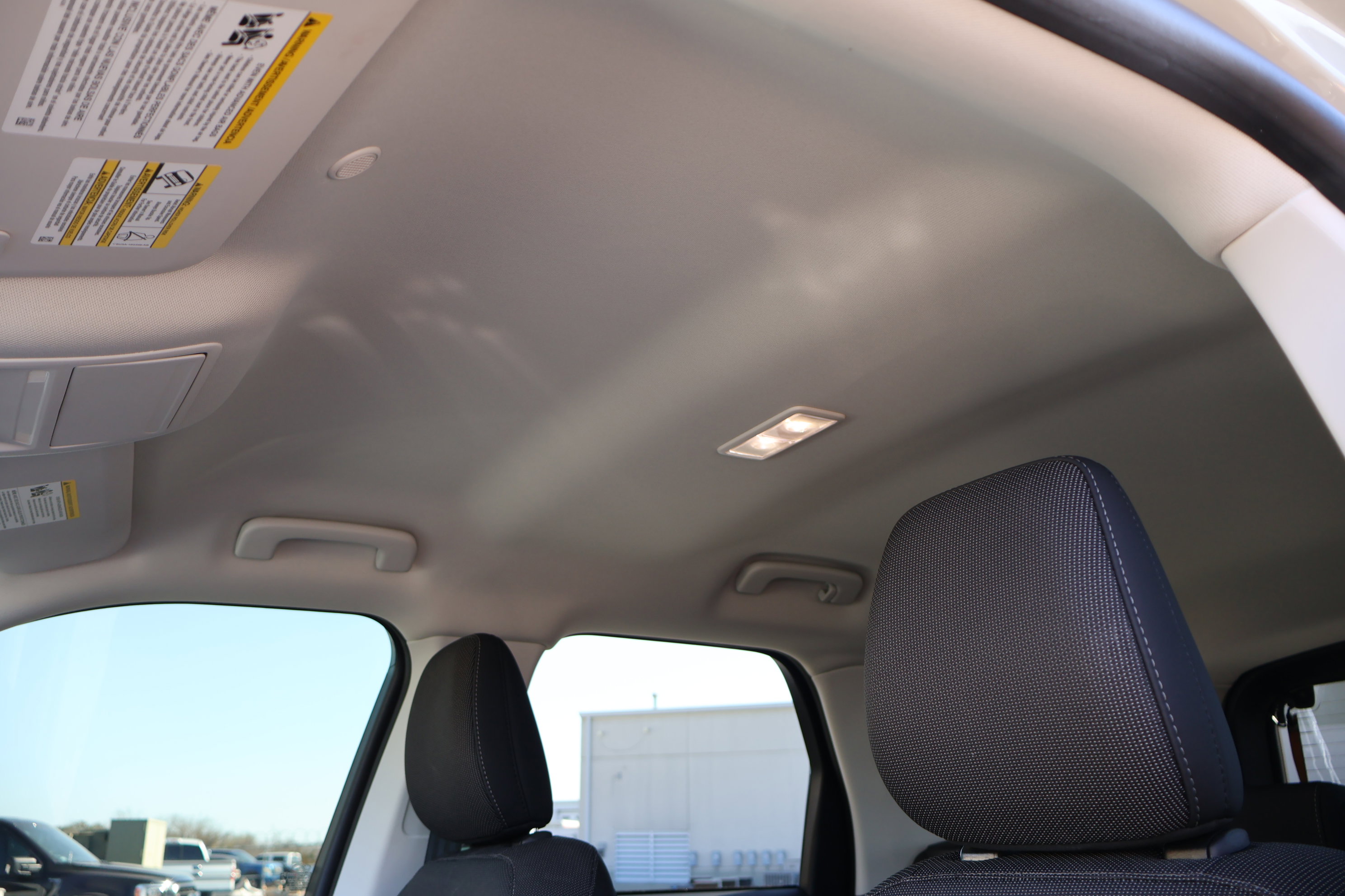 Used 2024 Ford Bronco Sport Big Bend image 16