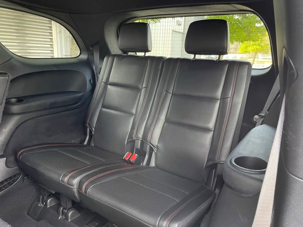 Used 2024 Dodge Durango GT image 28