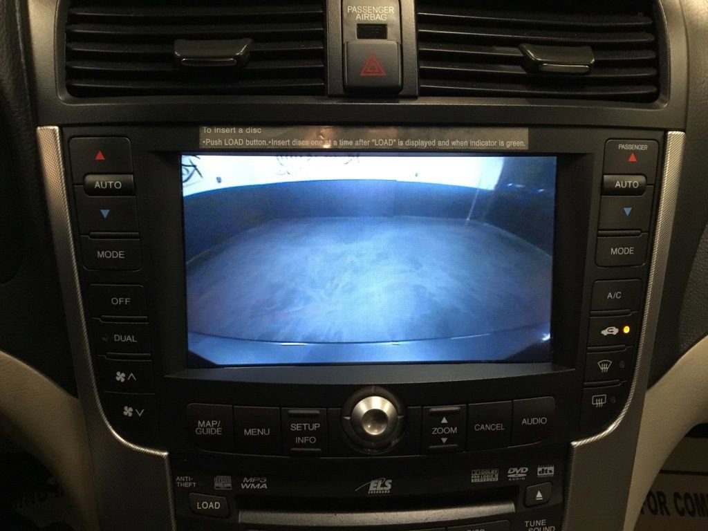 Used 2008 Acura TL 3.2 image 55