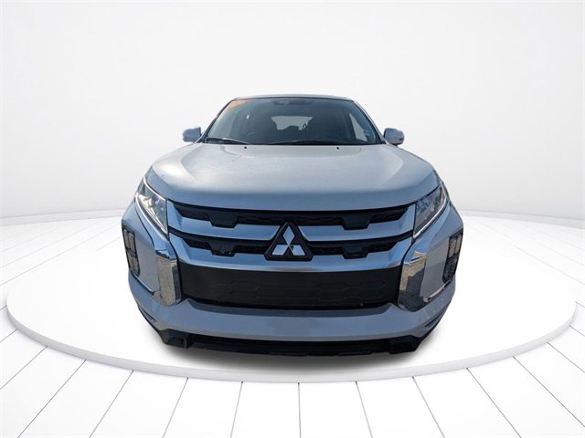 New 2026 Mitsubishi Outlander Sport SE image 9