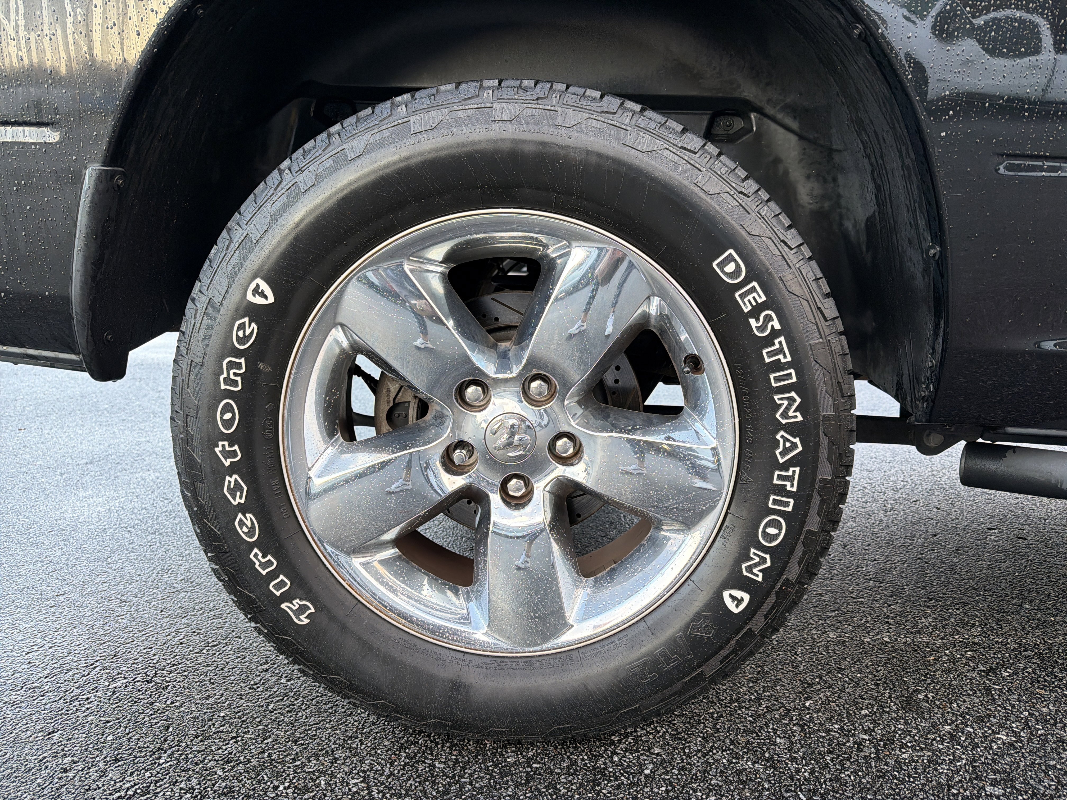 Used 2019 RAM 1500 Express w/ Express Value Package image 18