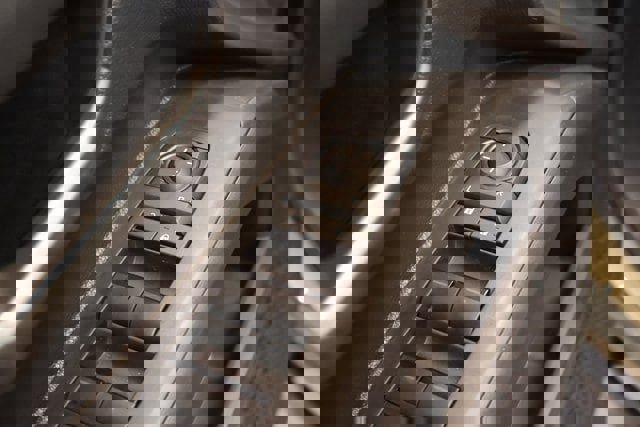 New 2026 Toyota Tacoma Trailhunter image 10