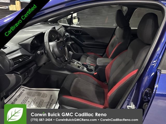 Used 2024 Subaru Impreza RS AWD/4WD image 11