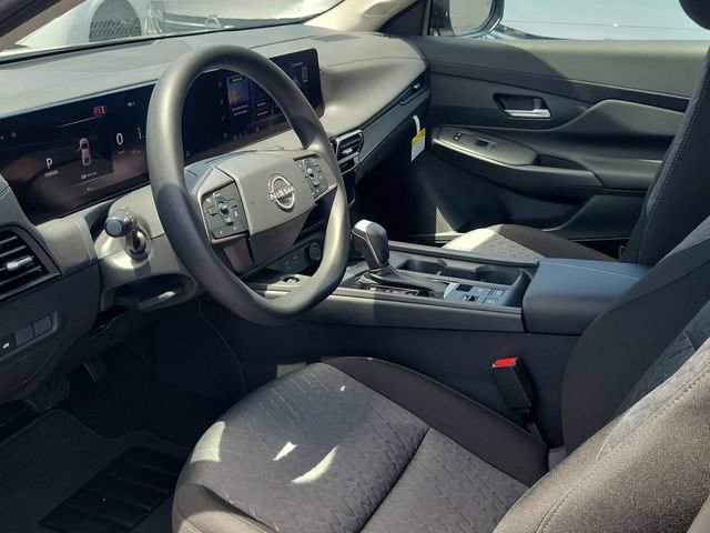 New 2026 Nissan Sentra SV w/ Floor Mat Package FWD image 13