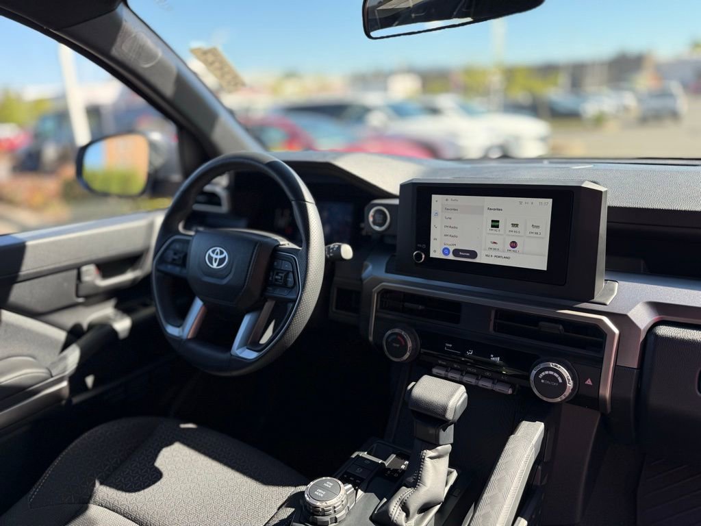 Certified 2025 Toyota 4Runner SR5 image 21