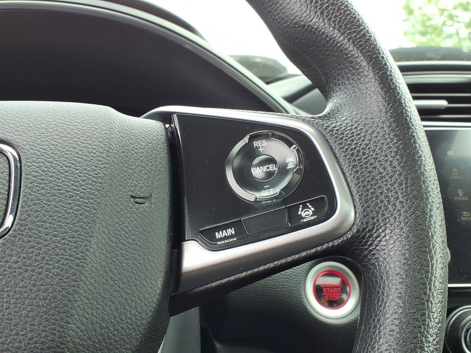 Used 2022 Honda CR-V EX image 26