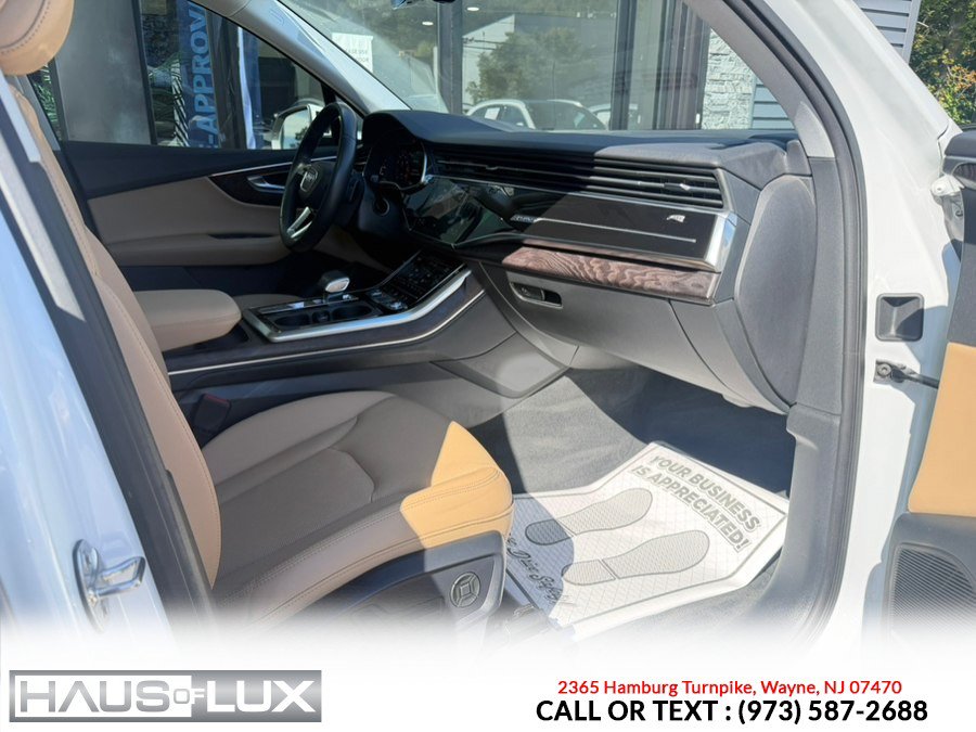 Used 2021 Audi Q7 3.0T Prestige AWD/4WD image 39