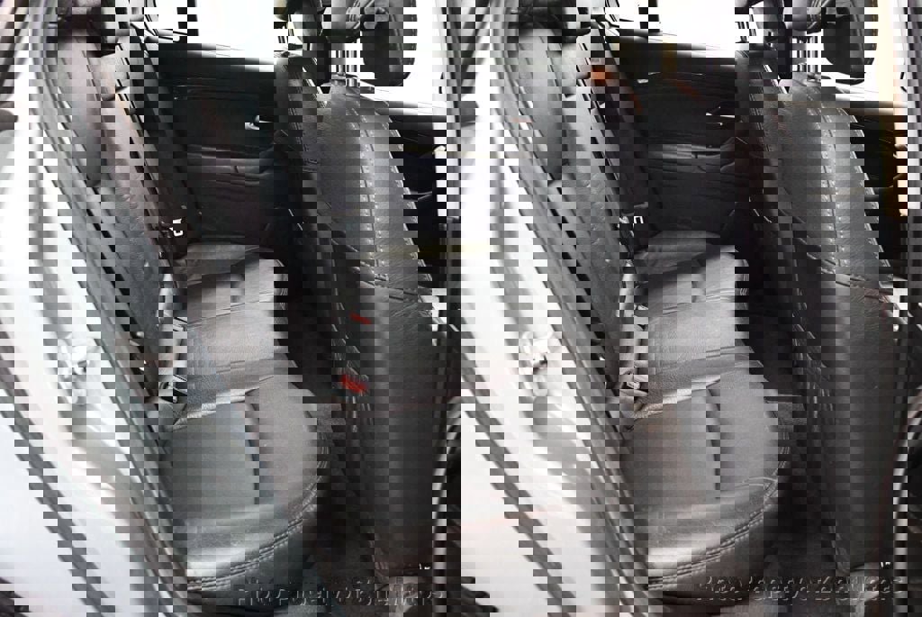 Used 2009 Saab 9-3 Aero image 15