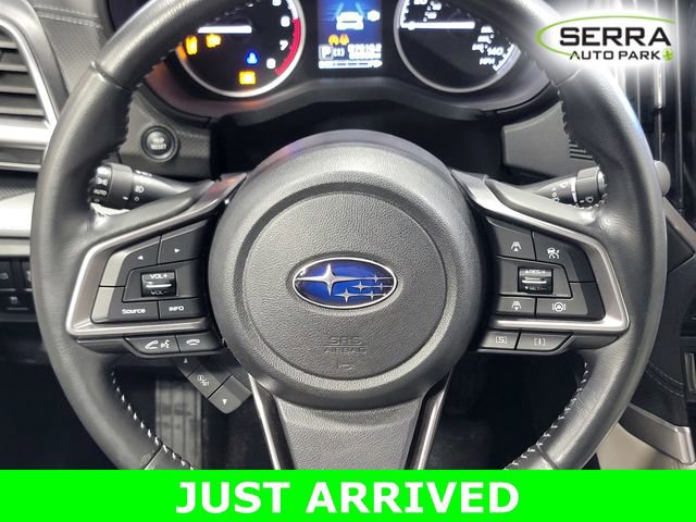 Used 2020 Subaru Forester Limited w/ Popular Package #3 AWD/4WD image 26