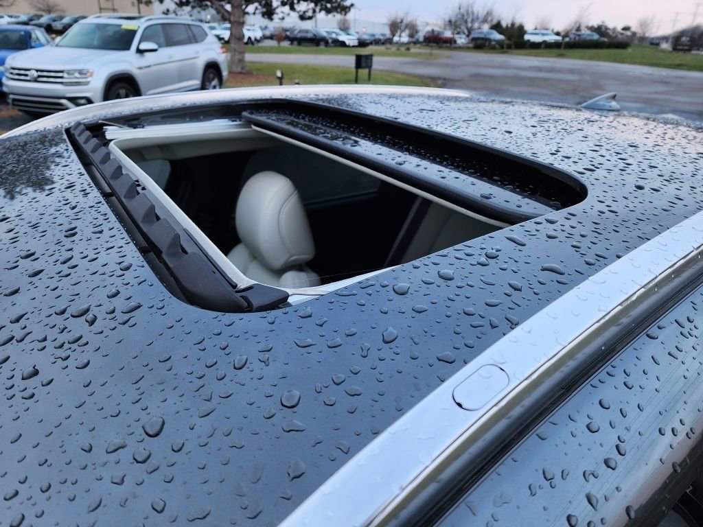 Used 2025 MAZDA CX-30 AWD 2.5 S w/ Premium Package image 3