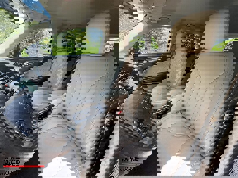 Used 2017 Lincoln MKC Premiere image 26