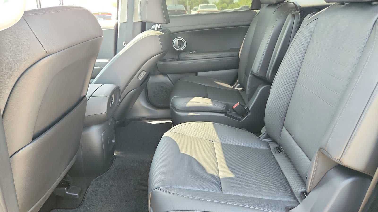 New 2026 Hyundai Palisade Limited FWD image 25
