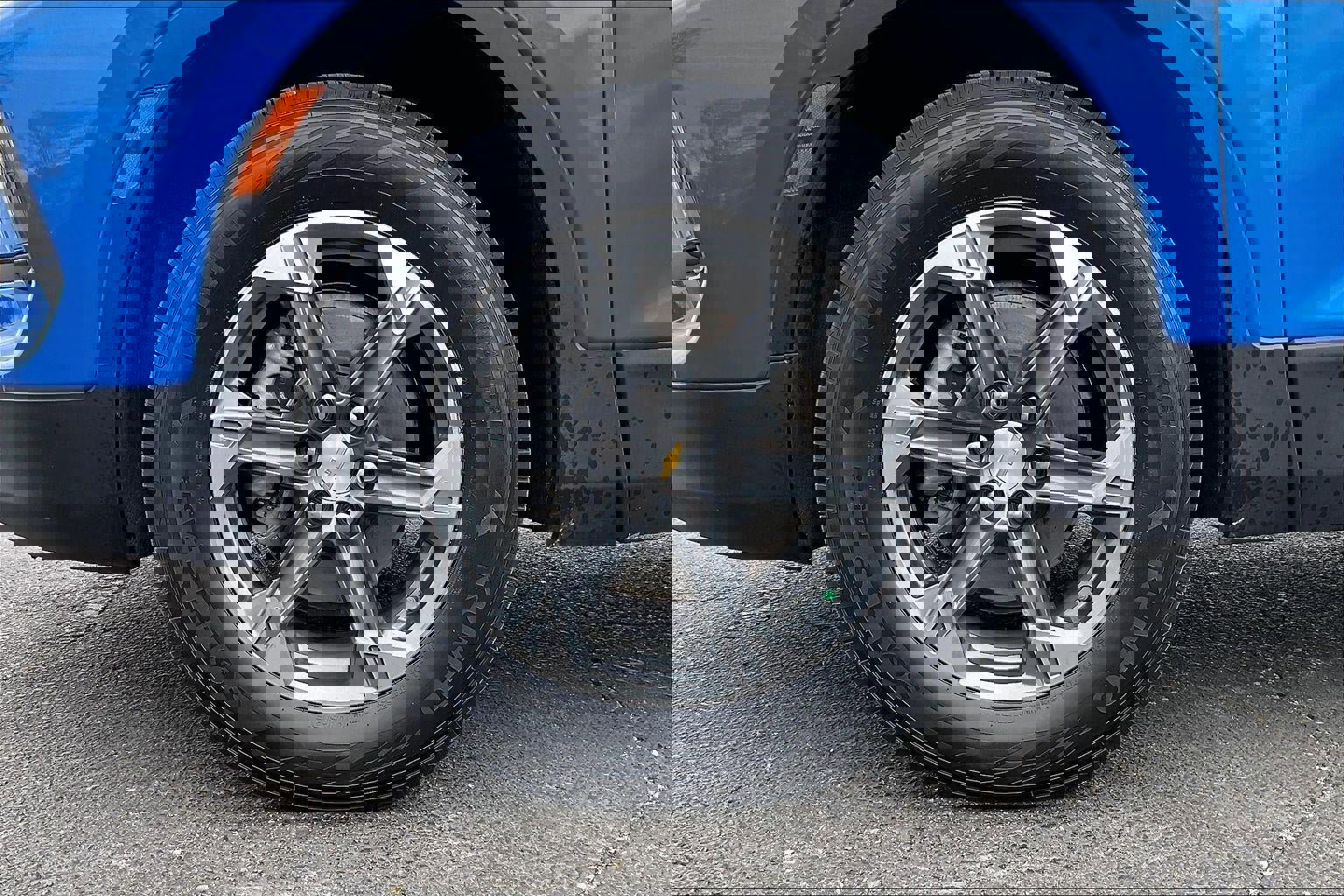 Used 2025 Chevrolet Blazer LT image 8