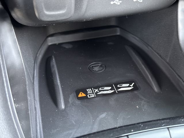 New 2026 Chevrolet TrailBlazer RS w/ Convenience Package image 21