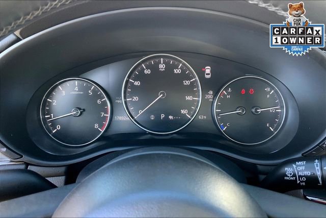 Used 2023 MAZDA MAZDA3 s AWD/4WD image 20
