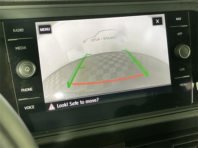 Used 2019 Volkswagen Jetta SEL Premium image 17