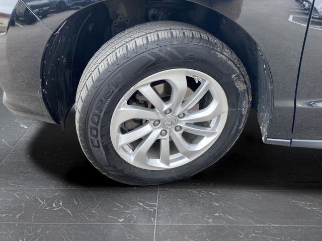 Used 2016 Acura RDX AWD image 41