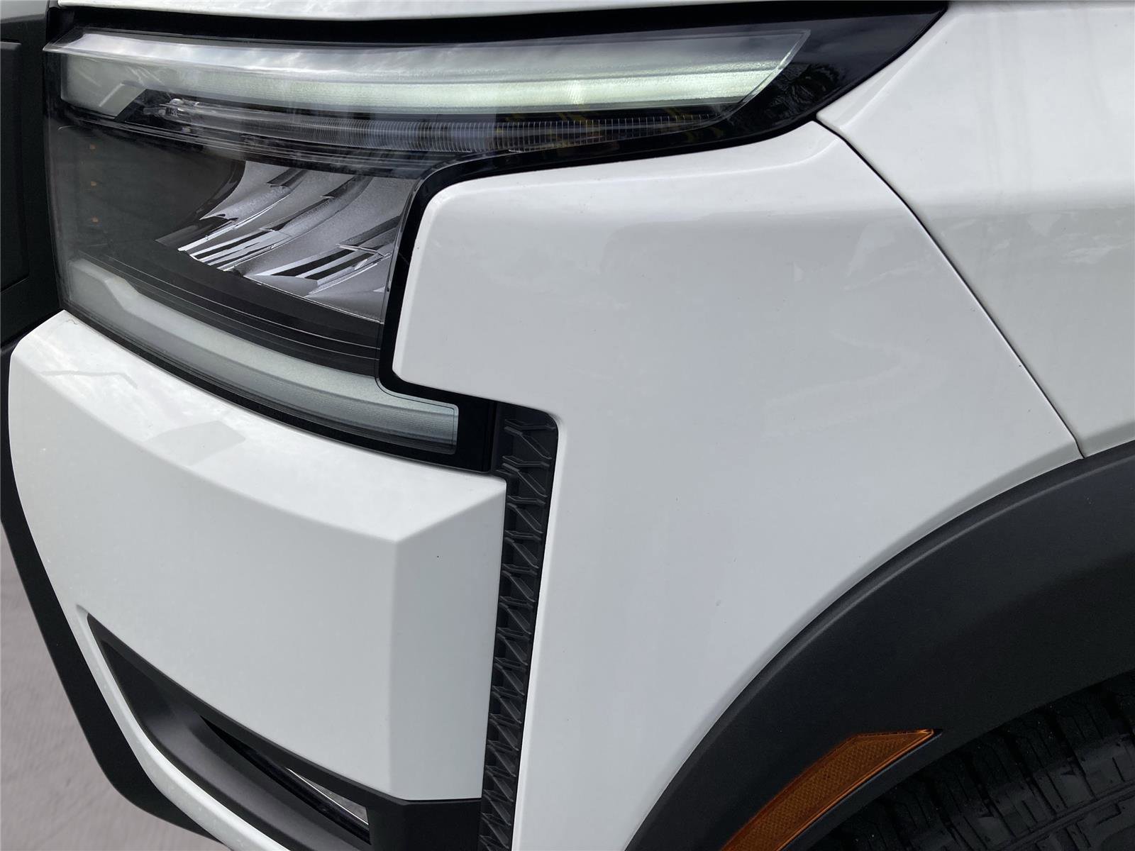 New 2026 Nissan Frontier Pro-X w/ Pro-X Convenience Package image 10