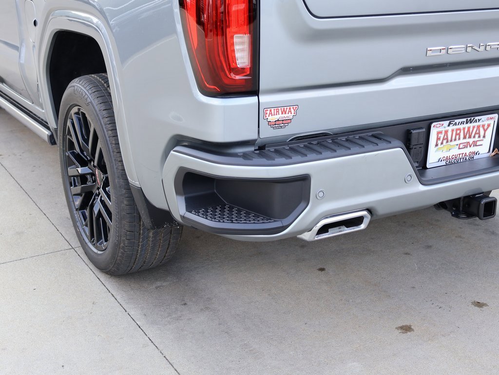 New 2026 GMC Sierra 1500 Denali w/ Denali Reserve Package image 31