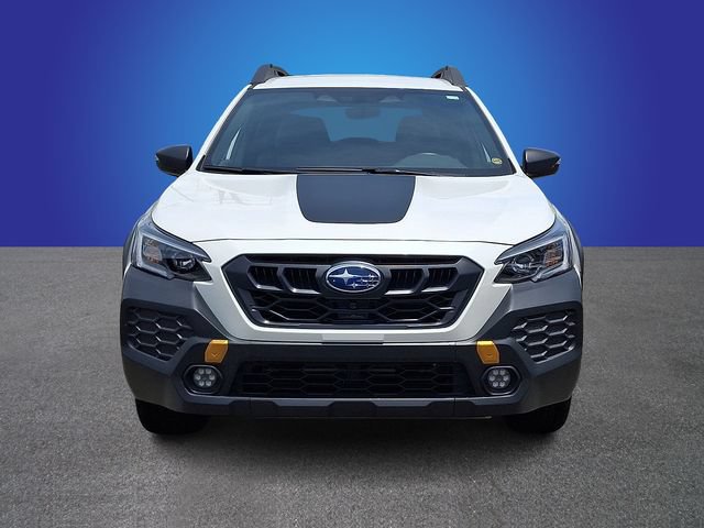 Certified 2025 Subaru Outback Wilderness AWD/4WD image 2