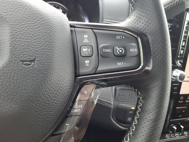 New 2026 RAM 2500 Rebel AWD/4WD image 29