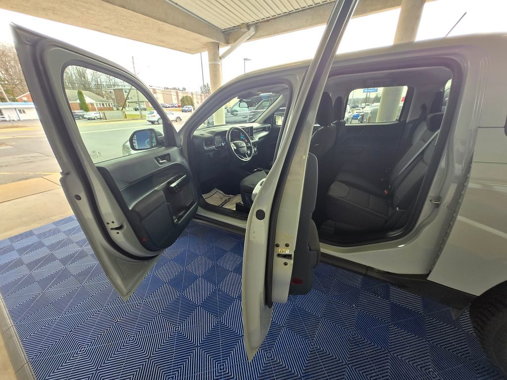 Used 2024 Ford Maverick XL image 21