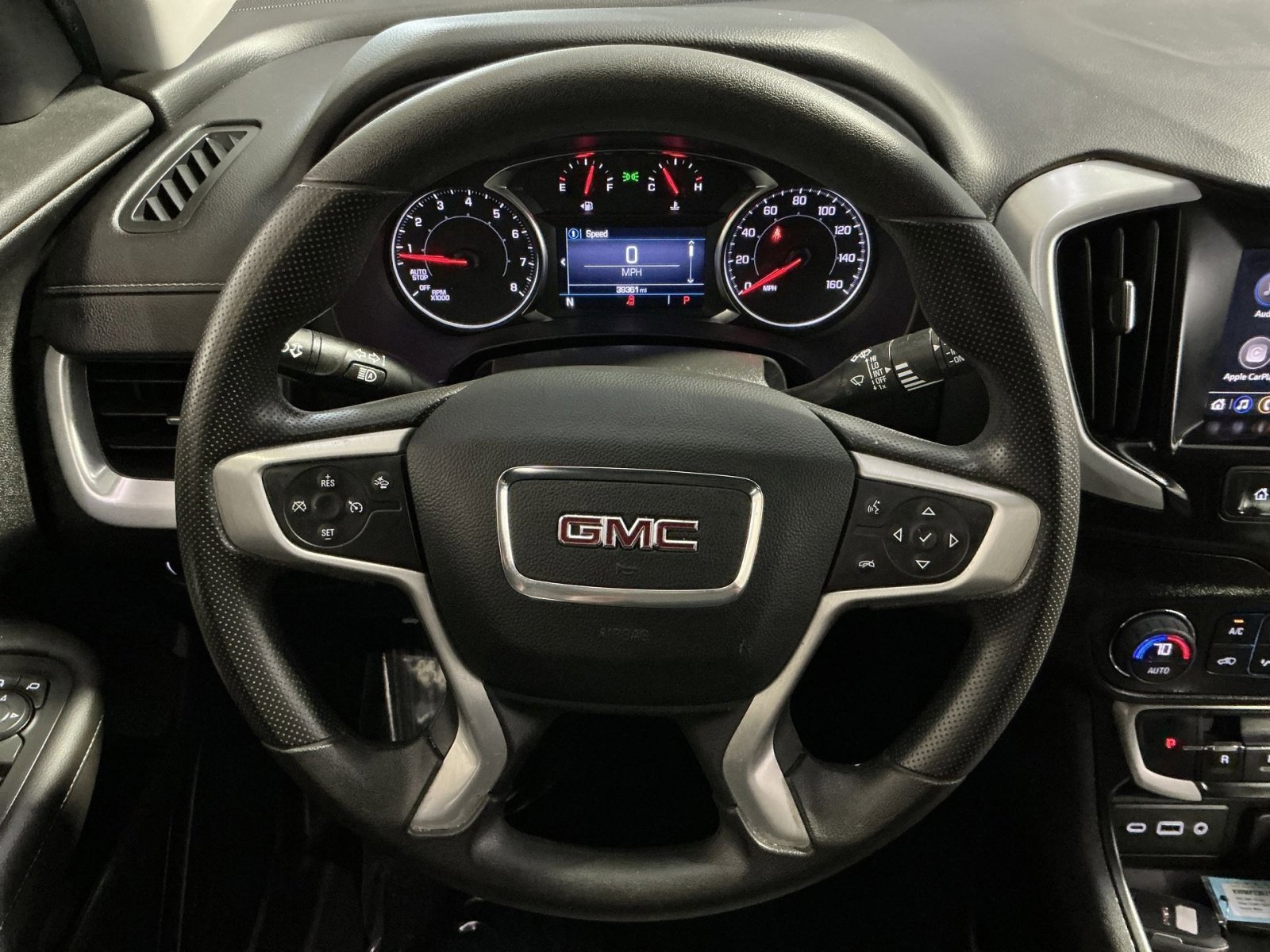 Used 2023 GMC Terrain SLE w/ Driver Convenience Package AWD/4WD image 17