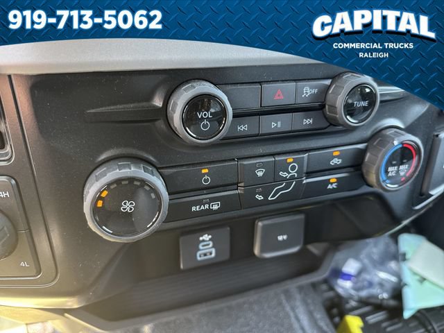 New 2026 Ford F450 XL AWD/4WD image 31