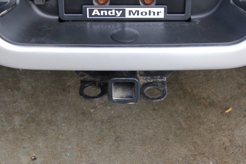 Used 2014 RAM 1500 Tradesman w/ Power & Remote Entry Group image 9