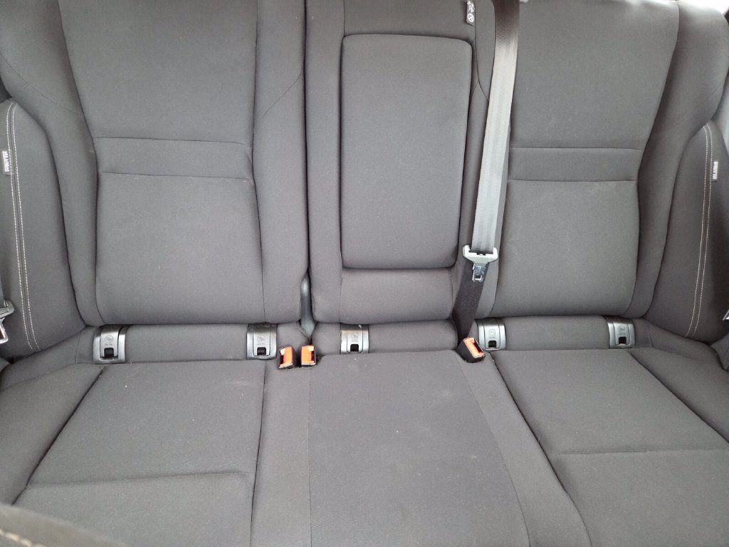 Used 2026 Nissan Rogue S FWD image 30