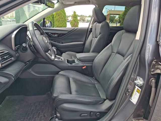 Used 2023 Subaru Outback Touring AWD/4WD image 14